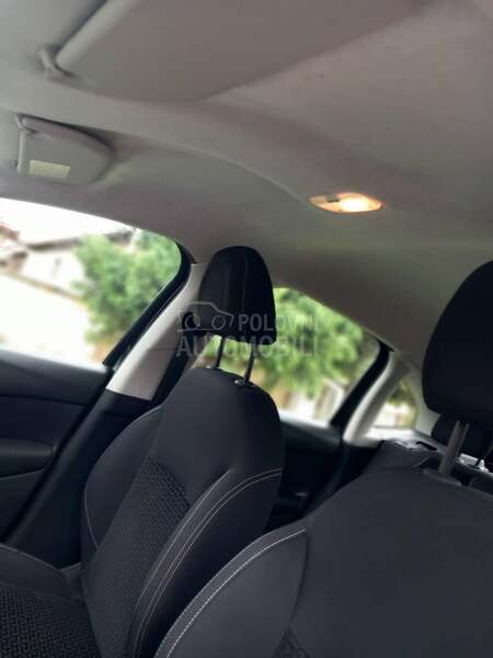 Citroen C3 1.6 e-hdi
