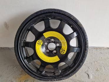 Aluminijumske felne Q8 20" 5 x 112