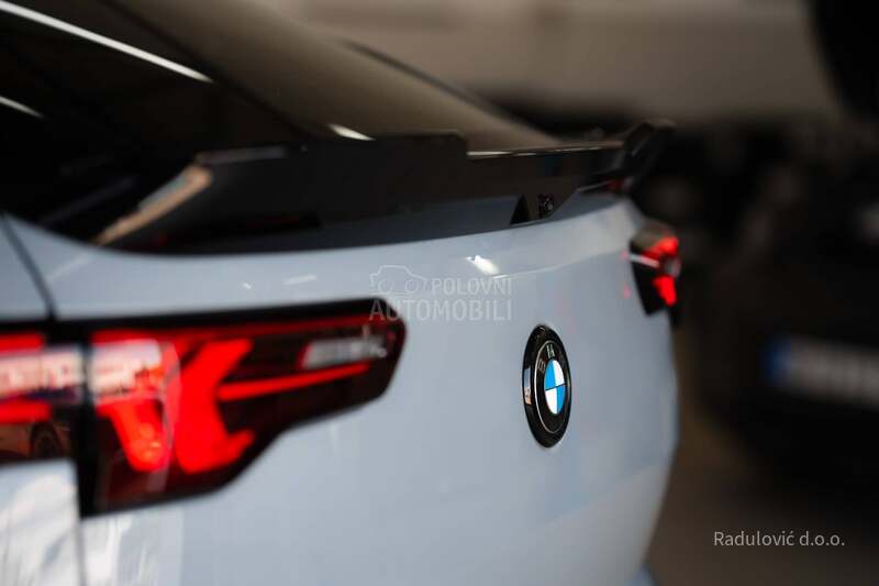 BMW X2 xDrive 20d