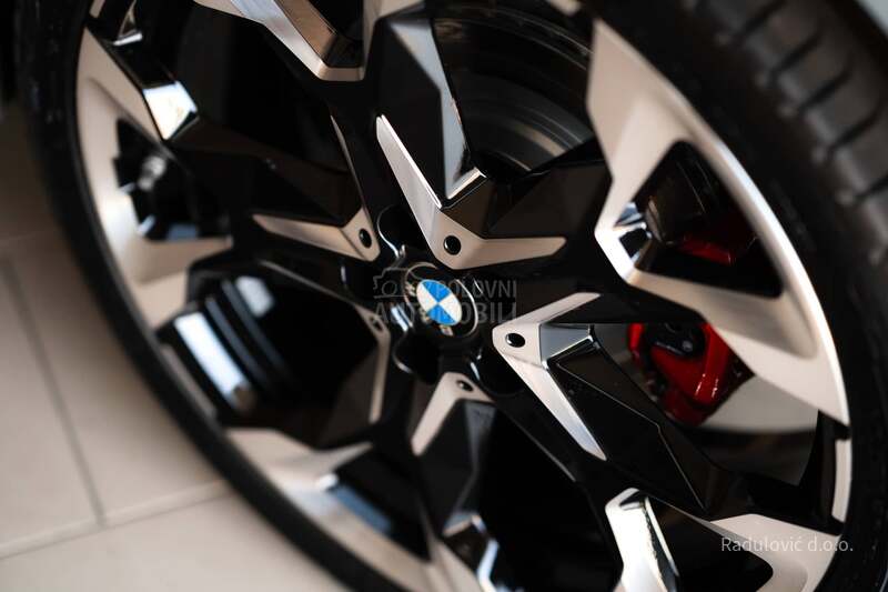BMW X2 xDrive 20d
