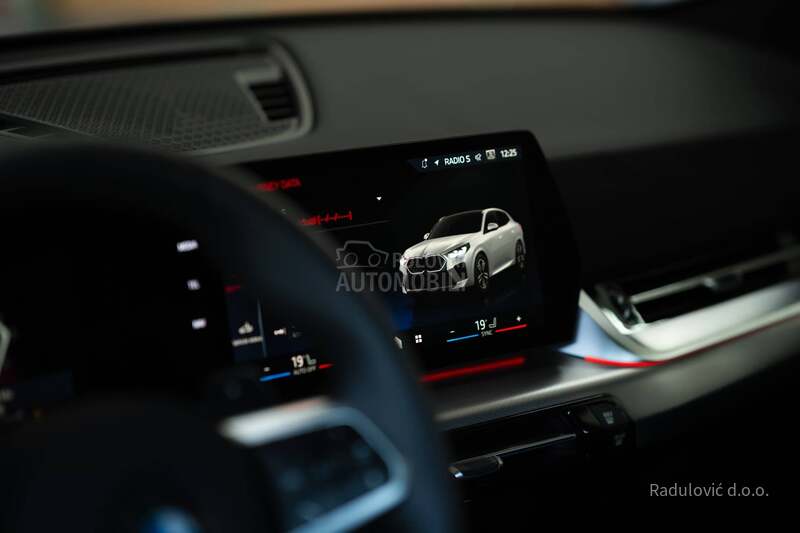 BMW X2 xDrive 20d