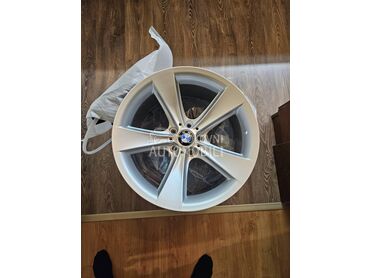 Aluminijumske felne BMW 19" 5 x 120