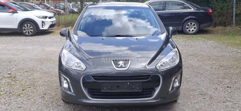 Peugeot 308 1.6 HDI FFUULL
