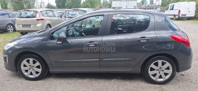 Peugeot 308 1.6 HDI FFUULL