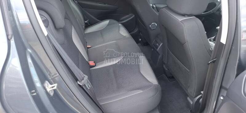 Peugeot 308 1.6 HDI FFUULL