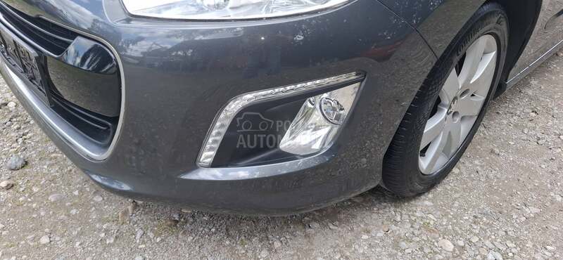 Peugeot 308 1.6 HDI FFUULL