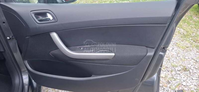 Peugeot 308 1.6 HDI FFUULL