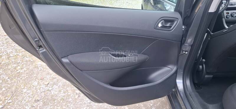 Peugeot 308 1.6 HDI FFUULL