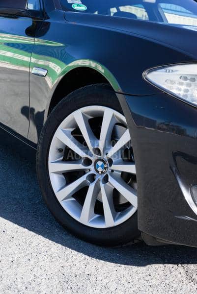 BMW 525 525 XD
