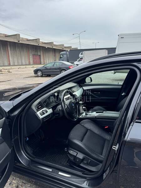 BMW 525 525 XD