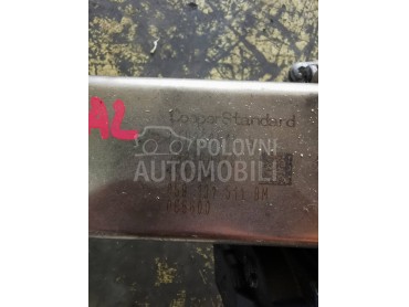 hladnjak EGR ultra za Audi A6, Q7 od 2016. do 2024. god.