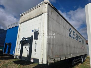 Schwarzmuller J SERIE