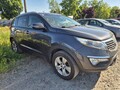 Kia Sportage 1.7
