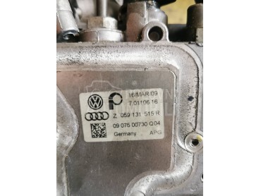 hladnjak EGR 3.0tdi za Audi A4, Q5