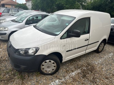 Volkswagen Caddy 1.6 tdi