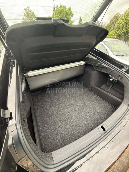 Opel Astra K 