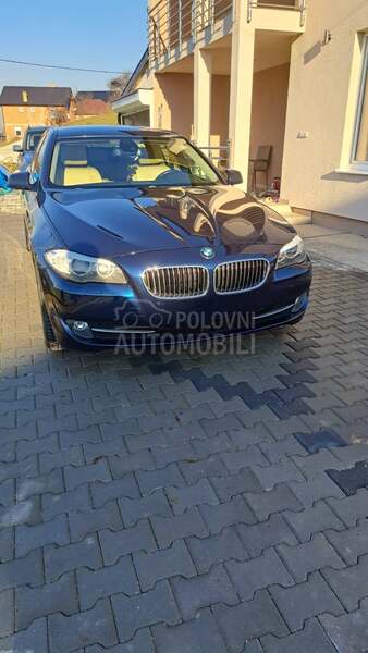 BMW 525 525