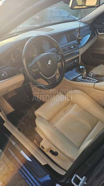 BMW 525 525