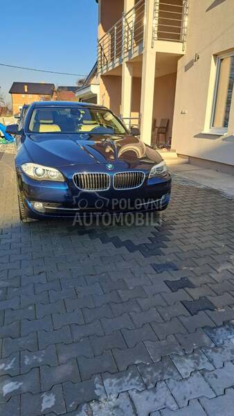 BMW 525 525