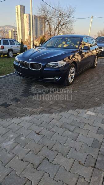 BMW 525 525