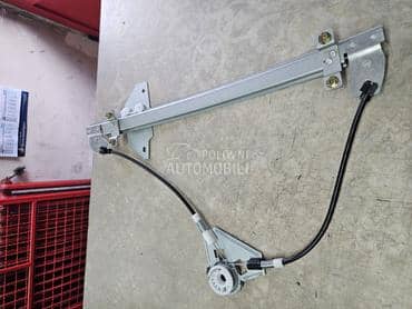 odizac stakla za Daewoo Matiz