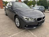 BMW 320d LED/HEAD UP/LINE