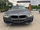 BMW 320d LED/HEAD UP/LINE