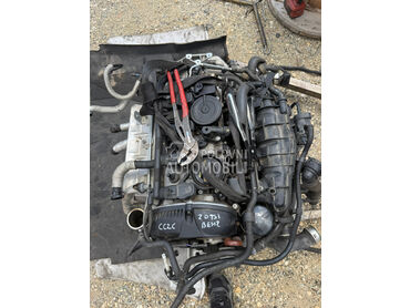 Kompletan motor 2.0tsi za Audi A3 od 2007. do 2014. god.