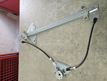 Podizac stakla za Chevrolet Matiz, Spark