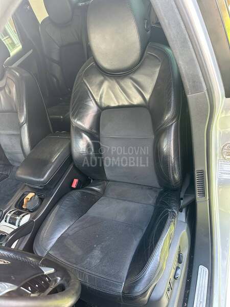 Porsche Cayenne GTS -  kompletan auto u delovima