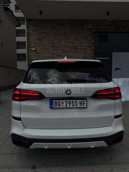 BMW X5 NOV