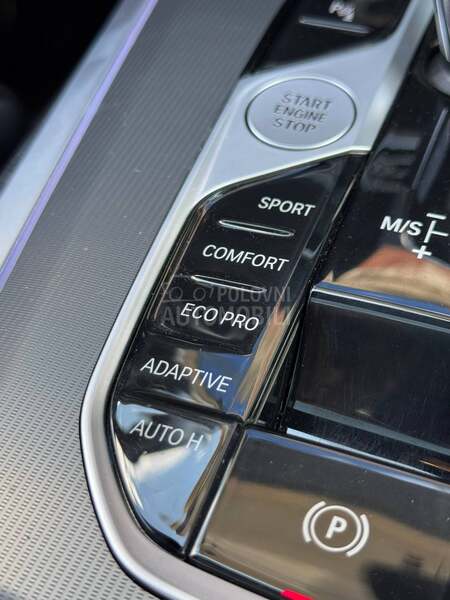 BMW X5 NOV