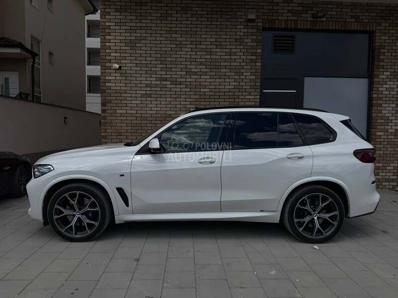 BMW X5 NOV