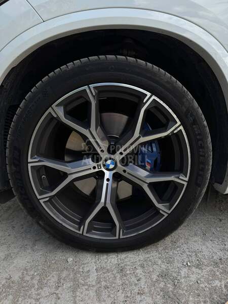 BMW X5 NOV