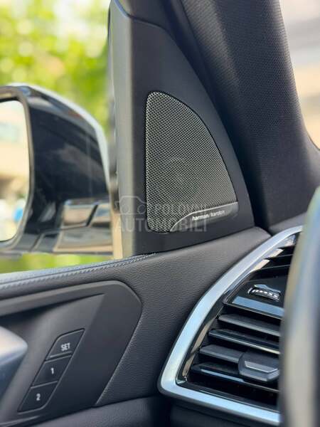 BMW X5 NOV