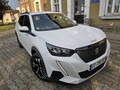 Peugeot 2008 1.5HDIALLURE/Virtual
