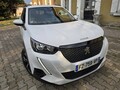 Peugeot 2008 1.5HDIALLURE/Virtual