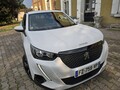 Peugeot 2008 1.5HDIALLURE/Virtual