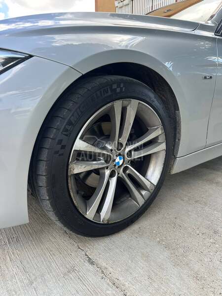 BMW 320 F30 Sport