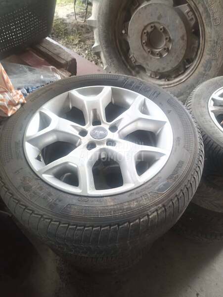 Ford Kuga TITANIJUM 2.0 4X4