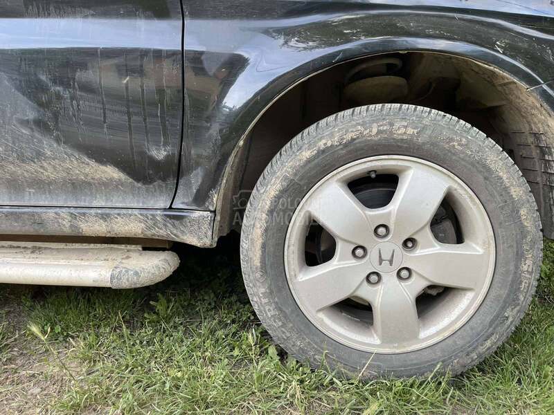 Honda HR-V 1.6 V-TEC
