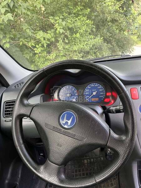 Honda HR-V 1.6 V-TEC