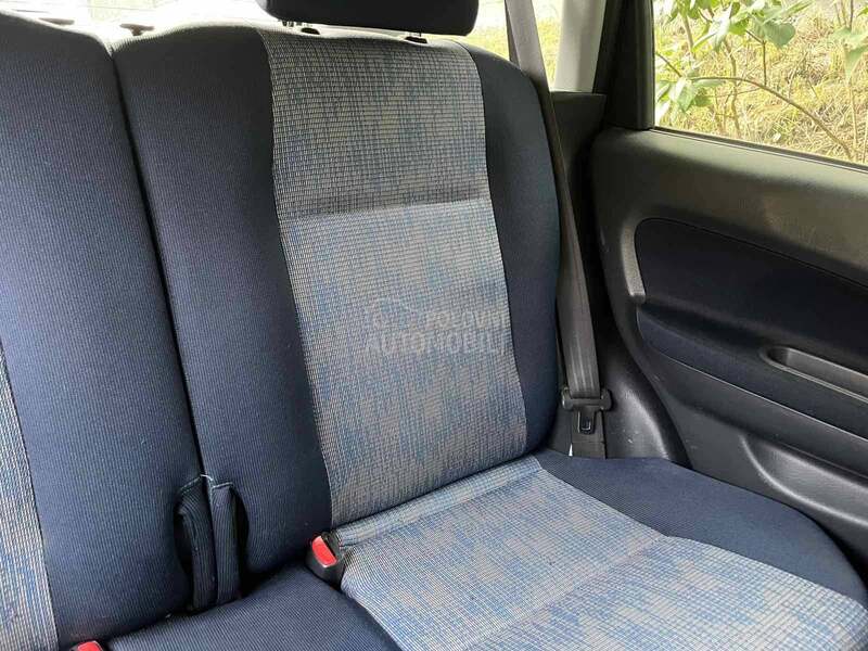 Honda HR-V 1.6 V-TEC