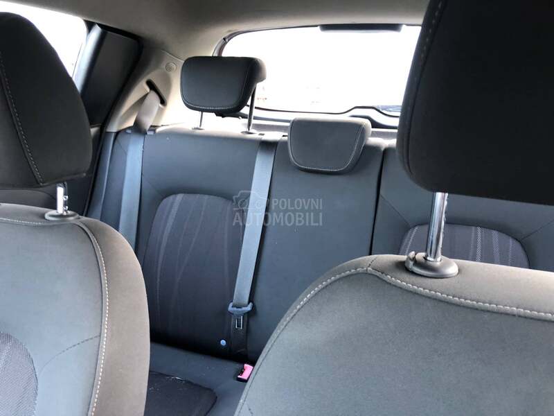 Chevrolet Aveo 1,2B