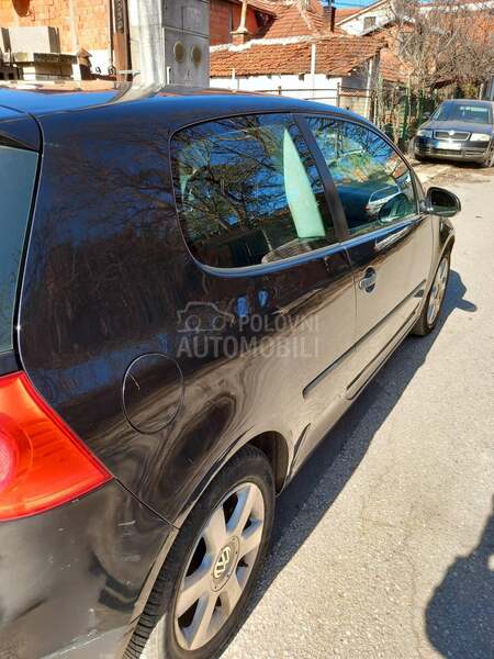 Volkswagen Golf 5 1.9tdi