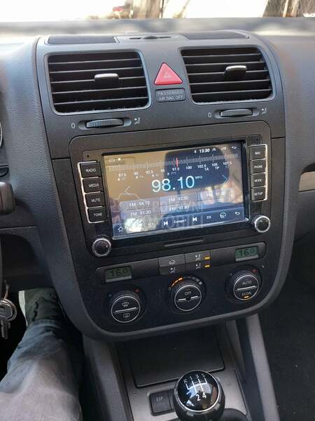 Volkswagen Golf 5 1.9tdi