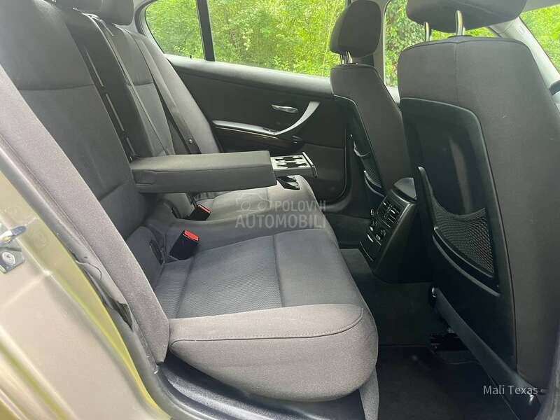 BMW 320 Xdrive/Rest/Nov