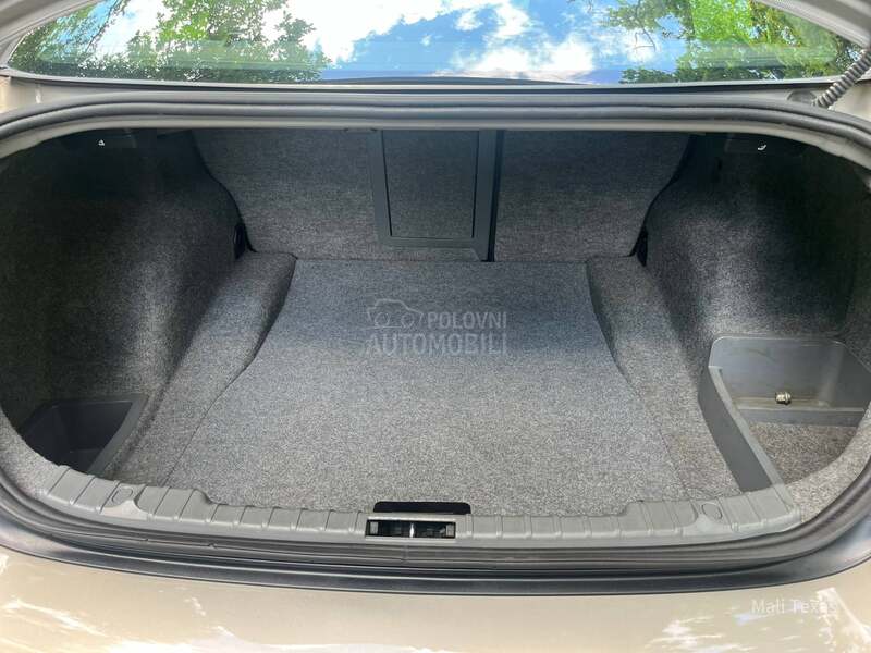 BMW 320 Xdrive/Rest/Nov