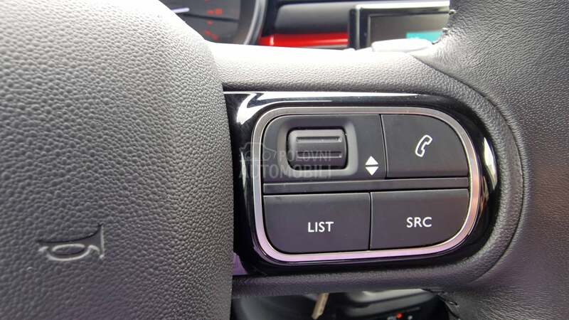 Citroen C3 AUT0MATIC/KREDlTl