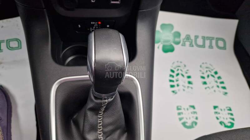 Citroen C3 AUT0MATIC/KREDlTl